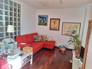 Miete Etagenwohnung  Calle alfonso x el sabio. Inmocartago alquila piso de 2 dormitorios en alameda de san anto