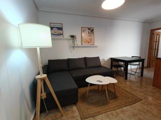 Location Appartement à Ciudad Jardín. Inmocartago te presenta en alquiler un bonito y moderno piso com