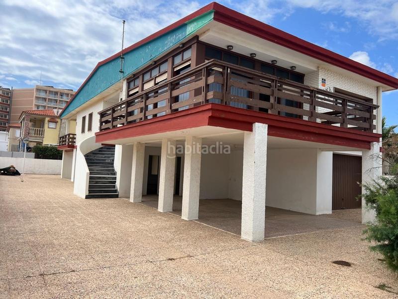 Foto 1169a25d-df47-434d-bdd8-1b9b50af9402. Chalet in Entremares Manga del Mar Menor (La)