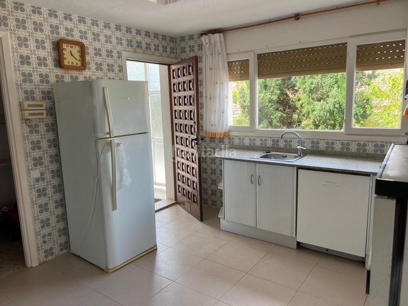 Foto 5c1174e4-b4a3-443e-9514-579f710c6424. Chalet in Entremares Manga del Mar Menor (La)