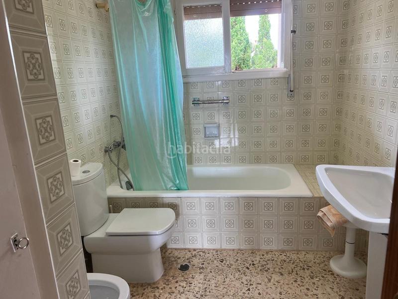 Foto 8af016ed-7c2b-44d3-9b2a-8d3450c32912. Chalet in Entremares Manga del Mar Menor (La)