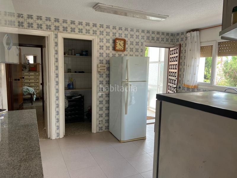 Foto aab6ae51-9cc9-483b-938d-9288d5b3313a. Chalet in Entremares Manga del Mar Menor (La)