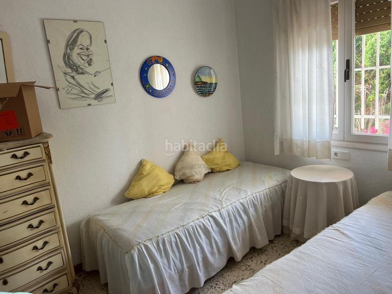 Foto c1305c25-36b0-4720-8ab6-8cee1df55ba6. Chalet in Entremares Manga del Mar Menor (La)