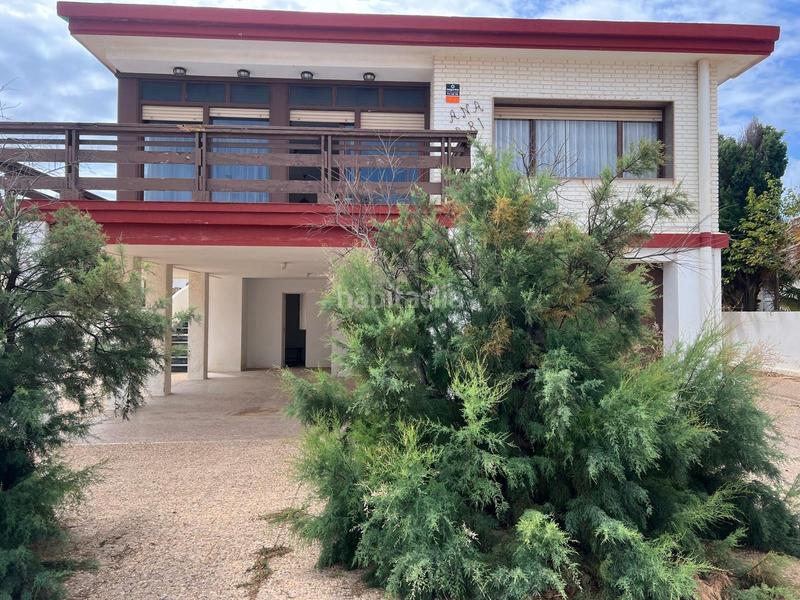 Foto d019fbf1-67e4-42dc-8285-fb509f2c3b45. Chalet in Entremares Manga del Mar Menor (La)