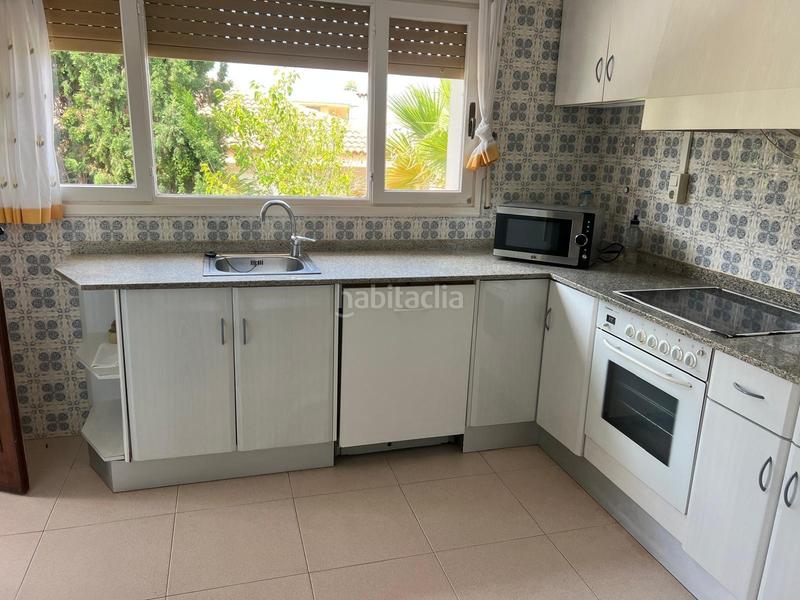 Foto dfef9a18-e874-4de7-8f60-8bf09110a398. Chalet in Entremares Manga del Mar Menor (La)