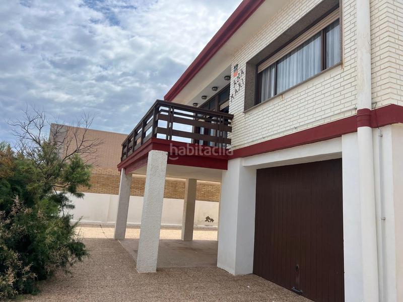 Foto e70eccd9-1667-4b9a-accb-9bb07f6f80f8. Chalet in Entremares Manga del Mar Menor (La)