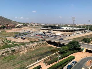 Location Appartement  Calle doctor luis calandre  en  cartagena. Inmocartago alquila este fantástico piso de 3 dormitorios junto