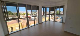 Lloguer Pis a Los Barreros - Cuatro Santos. Inmocartago alquila moderno piso seminuevo sin amueblar en los b