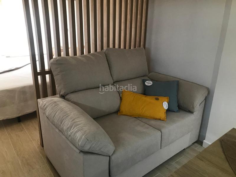 Foto dafa9d1c-9cc8-40cd-b4f2-7ee77d4dd027. Alquiler piso estudio a estrenar en el centro en Casco Antiguo Cartagena