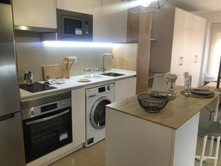 Location Appartement à Casco Antiguo. Estudio a estrenar en el centro