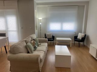 Lloguer Pis a Alameda. Piso de 2 habitaciones totalmente reformado junto a plaza de esp