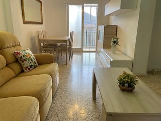 Appartement à Alameda