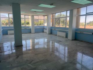 Alquiler Oficina en Casco Antiguo. Oficina de 83 m en plaza del rey