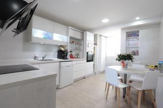 Location Appartement à Ciudad Jardín. Piso a estrenar en ciudad jardin