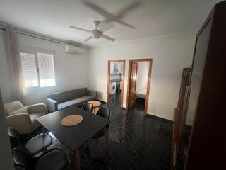 Location Appartement  Calle mar cantabrico. Inmocartago alquila piso en zona ramon y cajal