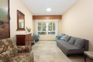 Etagenwohnung in Ensanche. Inmocartago vende piso exterior en paseo alfonso xiii de 2 dormi