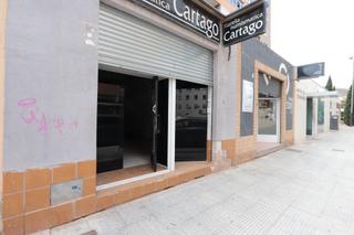 Geschäftsraum  Calle duque severiano. Se vende local comercial en zona alameda de san anton
