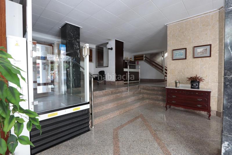 Foto 10133c47-e2a1-49f6-8c83-2a73f6b52a66. Appartement avec chauffage dans Alameda Cartagena