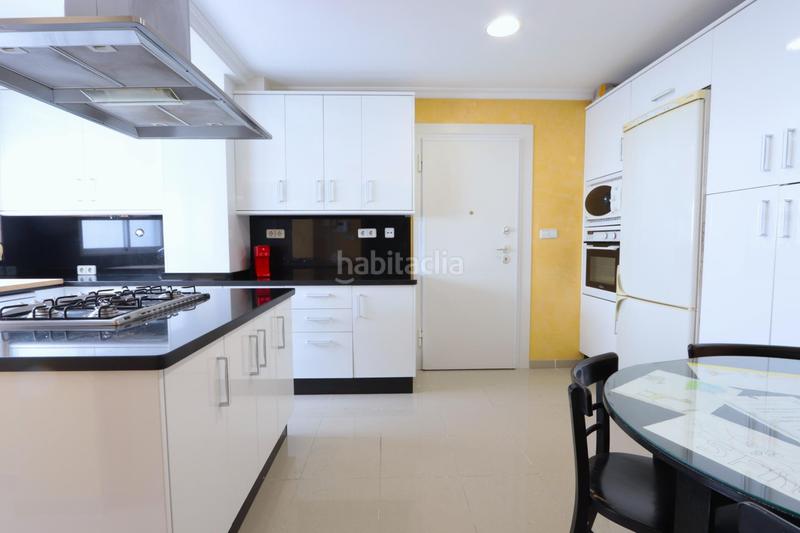 Foto 12ed0cb9-99d8-4b40-9a75-3439d7e115b8. Appartement avec chauffage dans Alameda Cartagena