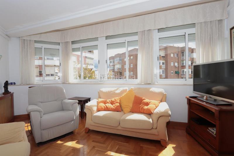 Foto 2a5f26fc-8e7e-4aca-9985-f308b8e74d0c. Appartement avec chauffage dans Alameda Cartagena