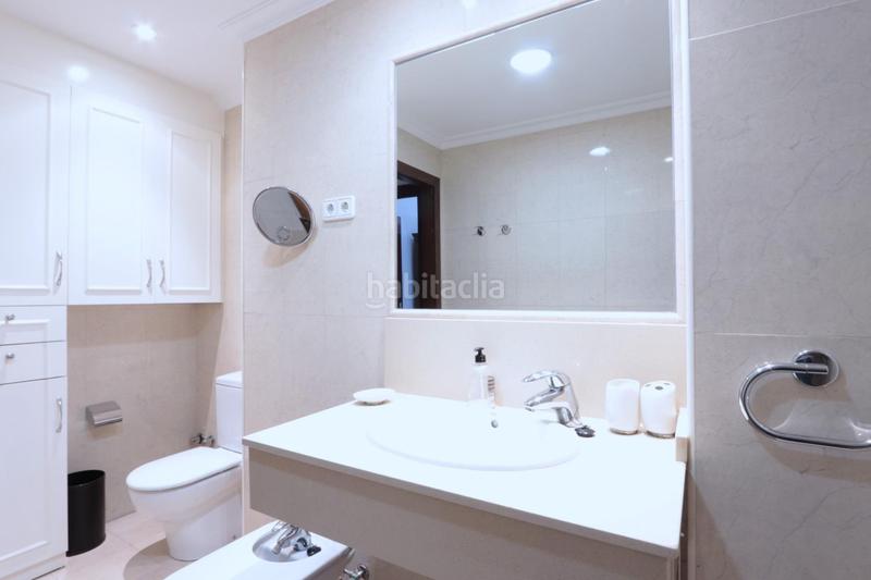 Foto 371a1e58-3d22-4f54-b8d0-edb445b2484a. Appartement avec chauffage dans Alameda Cartagena