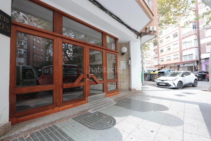 Foto 375dad10-1031-4f12-b1ea-2a57e92a1a21. Appartement avec chauffage dans Alameda Cartagena