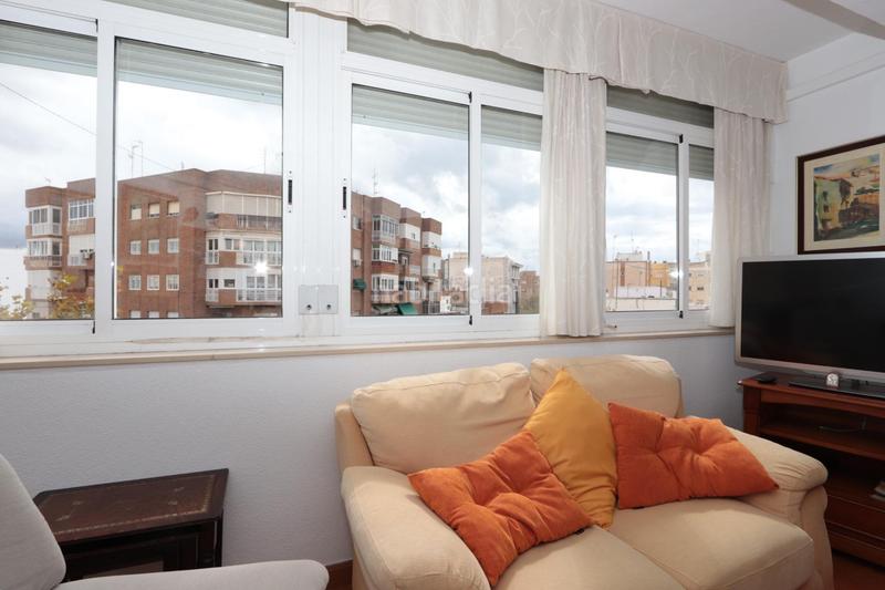 Foto 9400e6e4-306d-40b5-82fa-2721db008b83. Appartement avec chauffage dans Alameda Cartagena