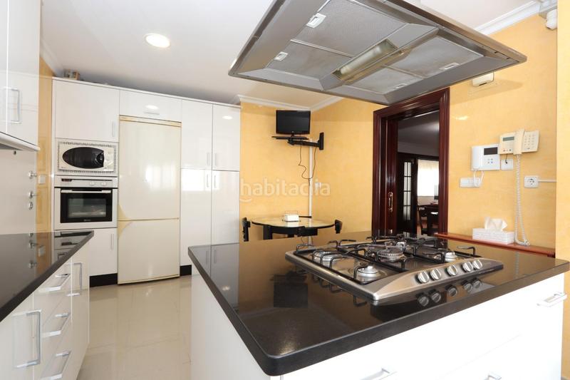 Foto b9cad13d-135d-4eae-a839-5d616ff49aeb. Appartement avec chauffage dans Alameda Cartagena
