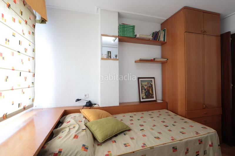 Foto d8e9ed1f-c613-4978-9138-3db115da598e. Appartement avec chauffage dans Alameda Cartagena