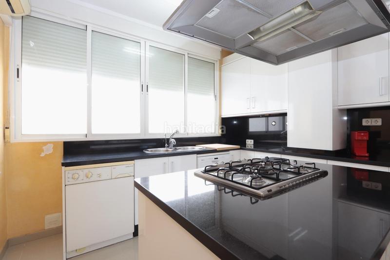 Foto f7f1cd16-ea94-4443-baef-184b2a9a7455. Appartement avec chauffage dans Alameda Cartagena