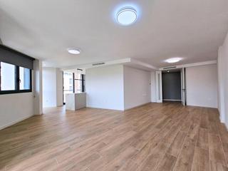 Lloguer Pis  Calle san juan. Se alquila exclusivo piso de lujo en el edificio de nueva constr