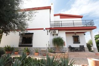 Xalet  Avenida portus, del - tentegorra. Chalet independiente en tentegorra de mas de 600 m2 de parcela