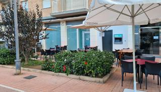 Lloguer Local Comercial  Calle jorge juan. Inmocartago alquila local comercial en c jorge juan de 180 m