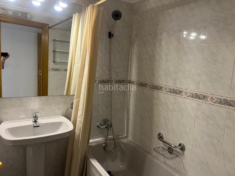 Foto 3215e622-90b4-4a98-9cbf-108ec5d89d41. Affitto appartamento con parcheggio in Ensanche Cartagena