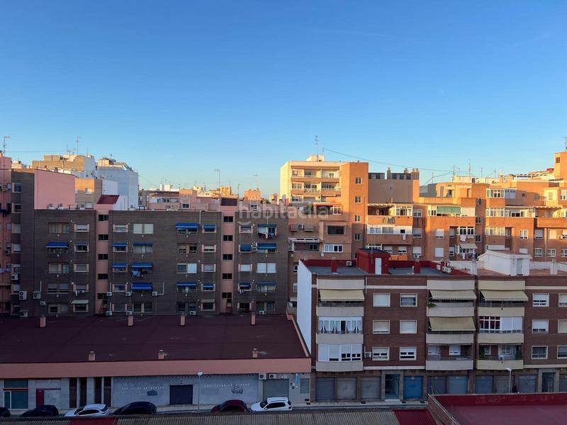 Foto 68357ae1-118e-4445-9650-078836261946. Affitto appartamento con parcheggio in Ensanche Cartagena