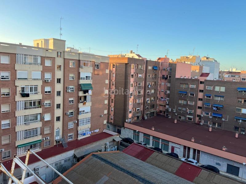 Foto b13c3f56-c168-48cf-8d64-130a7b0be5f3. Affitto appartamento con parcheggio in Ensanche Cartagena
