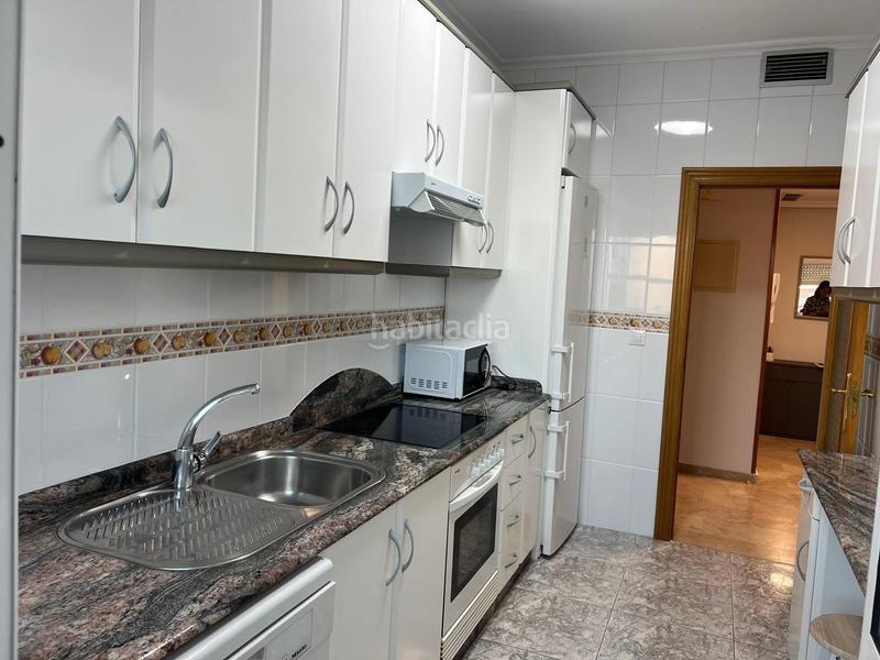 Foto 0a69d78a-03c8-40ce-b050-6e38bfac966a. Location appartement avec parking dans Ensanche Cartagena