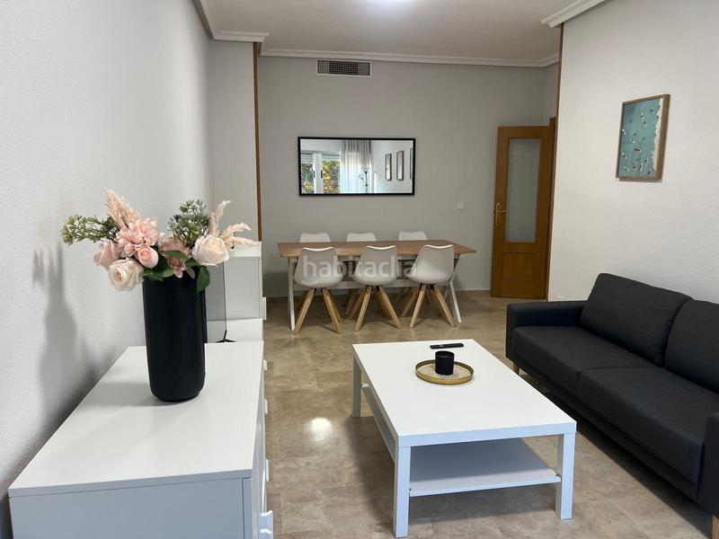 Foto 0be75eb6-ba9a-496c-888b-b80981c80b44. Location appartement avec parking dans Ensanche Cartagena