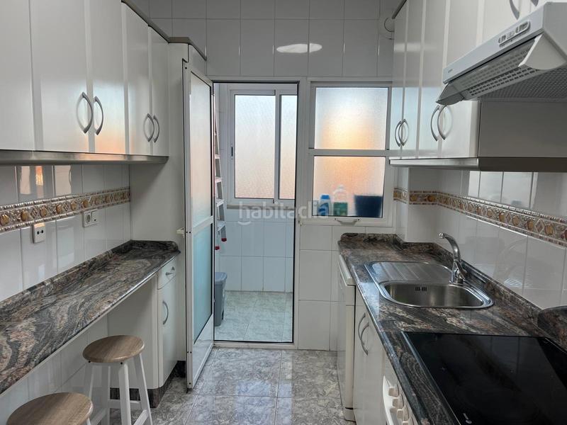 Foto 1ab39f20-4f62-4a44-8c09-8106060c5d8a. Location appartement avec parking dans Ensanche Cartagena