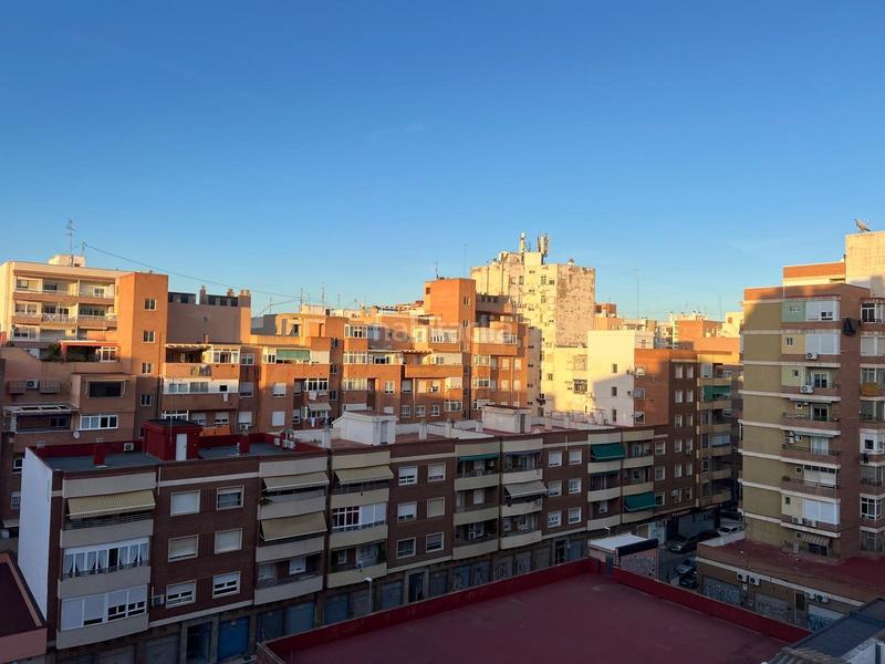 Foto 28fc9889-e688-492b-997a-90af44ff09ef. Location appartement avec parking dans Ensanche Cartagena