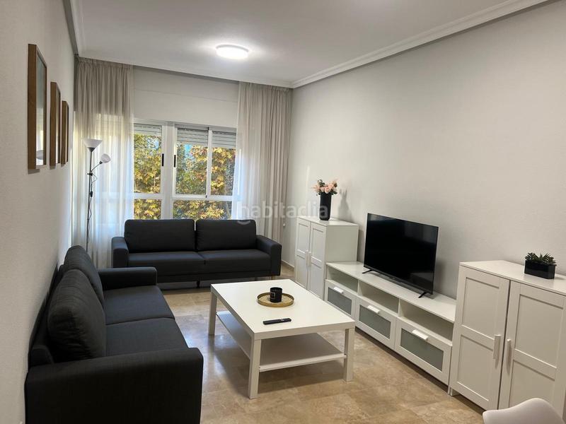 Foto 4945c66d-401a-4b33-a7a6-df8b8b1f920e. Location appartement avec parking dans Ensanche Cartagena