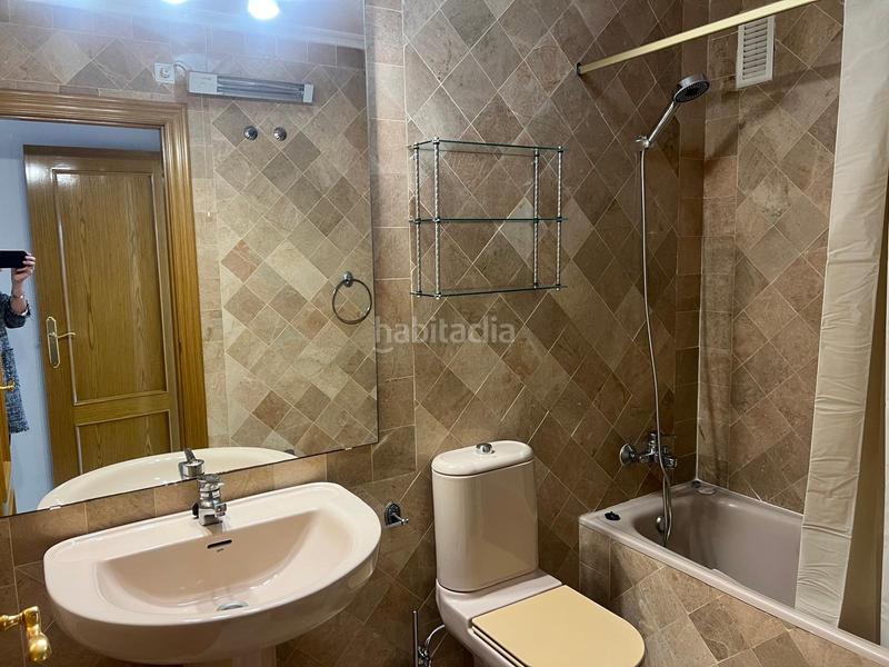 Foto 67b52e34-2cab-479a-966d-ad0b8507a165. Location appartement avec parking dans Ensanche Cartagena