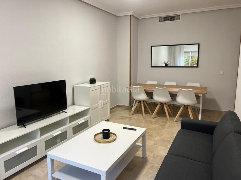 Foto 7ed014b7-3afc-4e40-b503-319ec1f35900. Location appartement avec parking dans Ensanche Cartagena