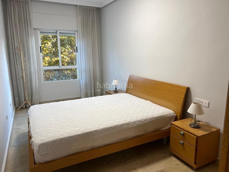 Foto 017d0042-90ab-4e0f-bc4a-56b63f618e9f. Rent flat with parking in Ensanche Cartagena