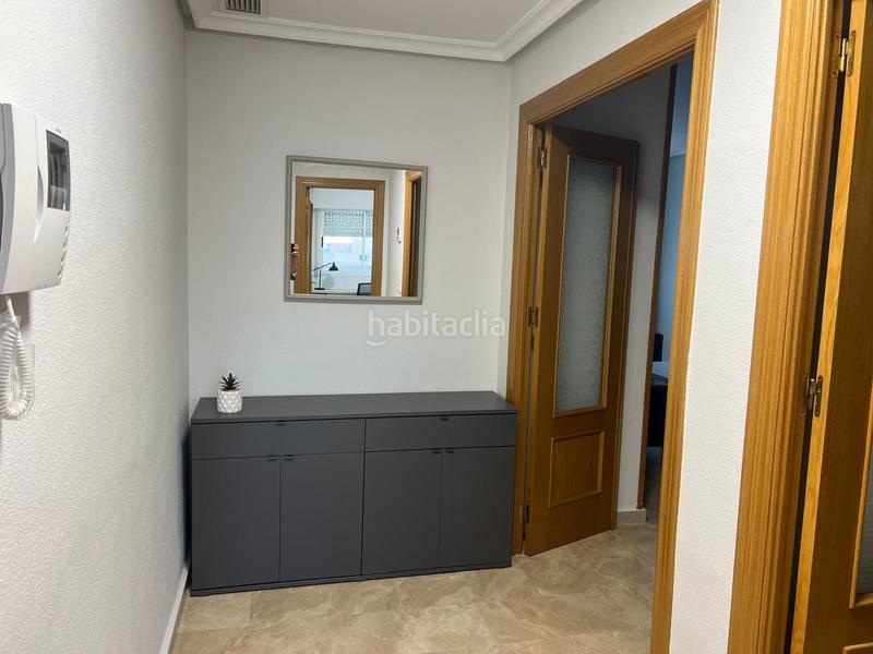 Foto 8b69c533-cf2f-49fb-b946-adaadb3a81a8. Rent flat with parking in Ensanche Cartagena