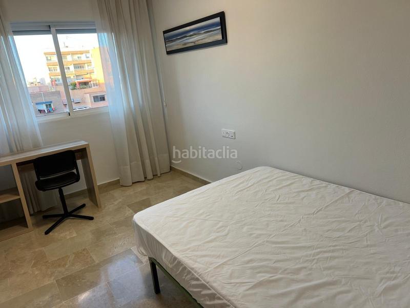 Foto 9a0d212e-6363-4d3e-a0f9-5d36f7db156e. Rent flat with parking in Ensanche Cartagena