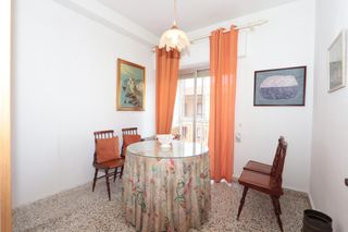 Appartement  Calle de asdrúbal. Inmocartago vende piso de 114 metros pegado al pabellon municipa