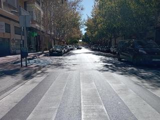 Appartement à Alameda. Inmocartago vende piso para reformar de 107 metros pegado juan f