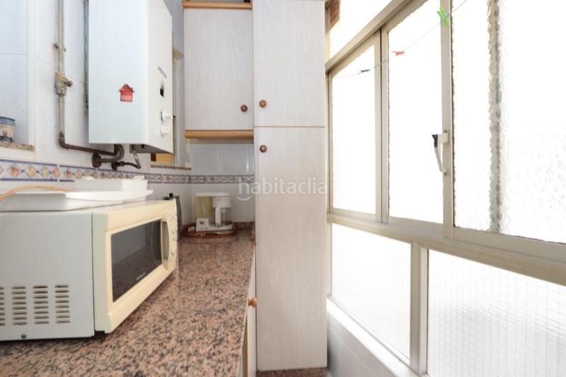 Foto 2a50a6e6-9ebc-411f-b699-d06667d89bae. Appartement dans Alameda Cartagena