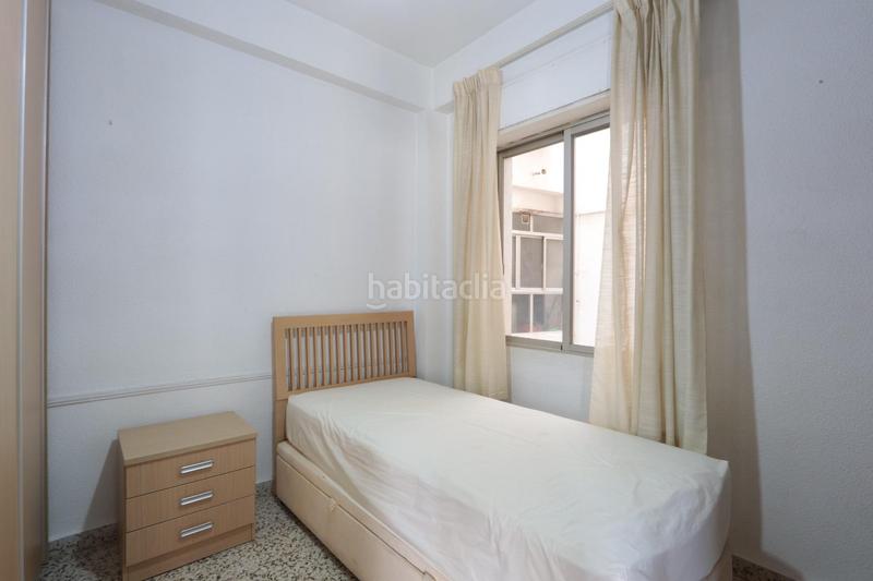 Foto 48be6a3e-cb04-4d93-aca8-010eefa393f9. Appartement dans Alameda Cartagena